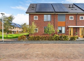 ZWOLLE, Marmermolen 51