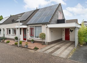 ZWOLLE, Citroenvlinder 11