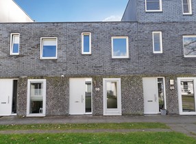 ZWOLLE, Mozartlaan 50