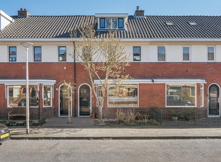 ZWOLLE, Van Lennepstraat 10