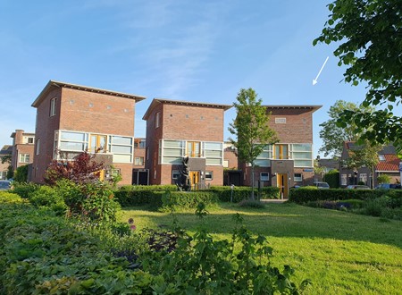 ZWOLLE, Sint Josephplein 3
