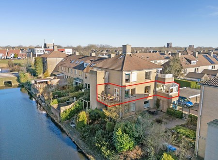 ZWOLLE, Van Middachtenmarke 65
