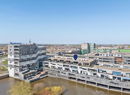 ZWOLLE, Werkerlaan 49