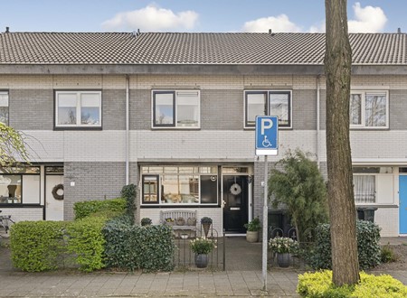 ZWOLLE, Jofferenlaan 7