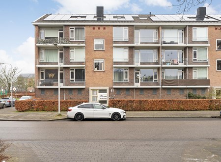 ZWOLLE, Gombertstraat 11