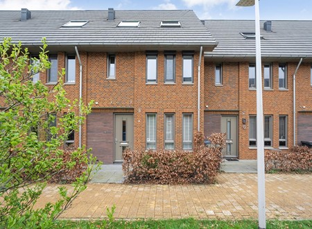 ZWOLLE, Garthoffstraat 4C