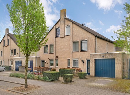 ZWOLLE, Marterveld 49