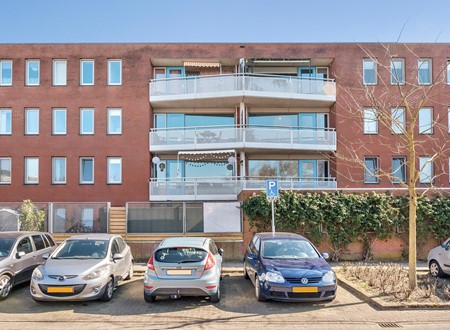 ZWOLLE, Sichtermanmarke 124