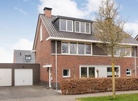 ZWOLLE, Vrieswijkstraat 37