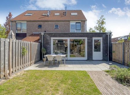 ZWOLLE, Haeckmate 4