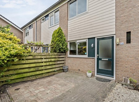 ZWOLLE, Polbeek 14