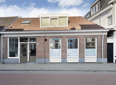 ZWOLLE, Van Karnebeekstraat 56