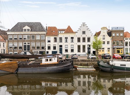 ZWOLLE, Thorbeckegracht 75