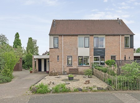 ZWOLLE, Krulmate 12