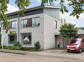 ZWOLLE, Thieboutmarke 7