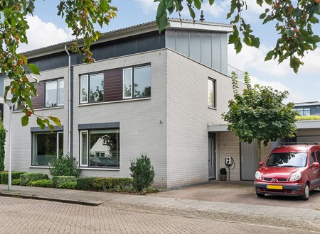 ZWOLLE, Thieboutmarke 7