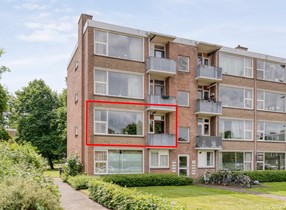 ZWOLLE, Ruusbroecstraat 66