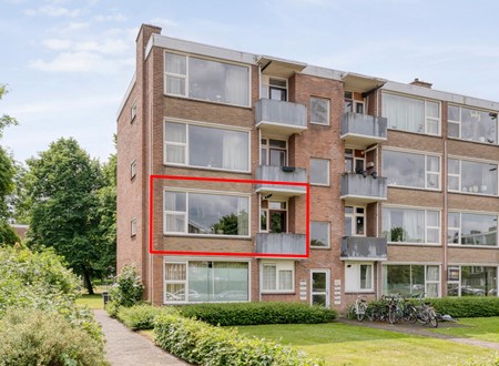 ZWOLLE, Ruusbroecstraat 66
