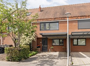 ZWOLLE, Haakmos 17