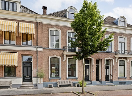 ZWOLLE, Rhijnvis Feithlaan 8