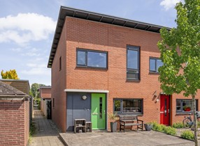 ZWOLLE, Kalkbranderstraat 1