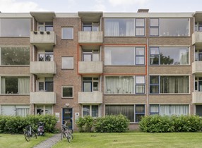 ZWOLLE, Ruusbroecstraat 124