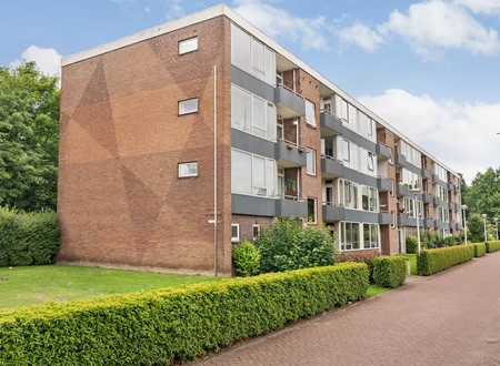 ZWOLLE, Ruusbroecstraat 31