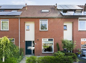 ZWOLLE, Haakmos 26