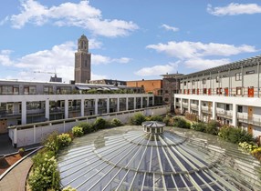 ZWOLLE, Maagjesbolwerk 33