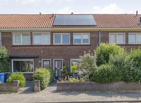 ZWOLLE, Beukenstraat 124