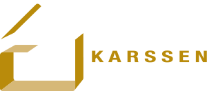 Karssen makelaars Zwolle logo